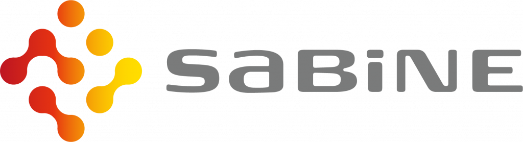 Logo SABINE